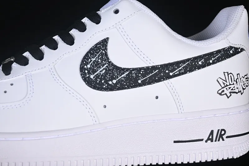 All Categories Nk Air Force 1 Air Force Series Nk Air Force 1 Low Air Force Low Nike Air Force 1'07 Low Two-dimensional theme Starburst Trail Air Force One low-top casual sneakers ZH0316-126